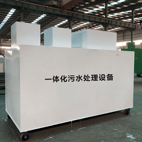 陆丰甘肃嘉源通全域服务｜专业污水处理设备定制生产、安装运维一站式解决方案
